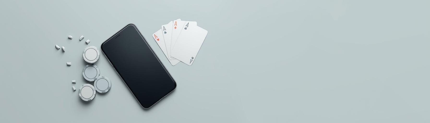 Wie erkenne ich problematisches Spielverhalten